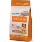 NATURES VARIETY NO GRAIN MED-MAX SALMON PUPPY