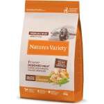 NATURES VARIETY HEALTHY GRAINS MED-MAX