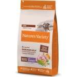 NATURES VARIETY HEALTHY GRAIN ADULT MINI PERU 1.5 KG