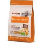 NATURES VARIETY NO GRAIN ADULT CHICKEN