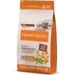 NATURES VARIETY NO GRAIN MINI CHICKEN