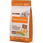 NATURES VARIETY CAT HEALTHY GRAIN CHICKEN