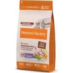 NATURES VARIETY CAT NO GRAIN STERILIZED PERU