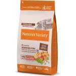 NATURES VARIETY CAT NO GRAIN STERILIZED SALMON