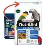 Nutribird Gold Patee Psitacideos