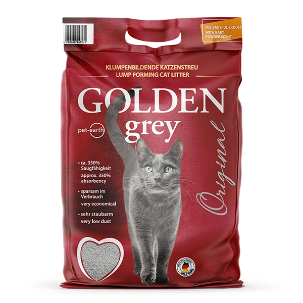 p4y-import-1778094844-0.jpg Golden Grey Original 14Kg - Image 1