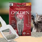 Golden Grey Original 14Kg - Image 4