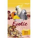 Vl Papagaios Exotic Fruit Mix